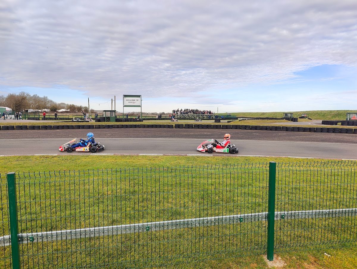 Shenington Kart Circuit photo 4