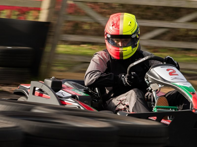 South Coast Karting