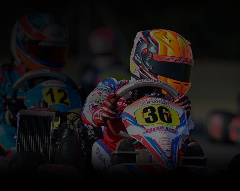 St Eval Kart Circuit - Photo 1