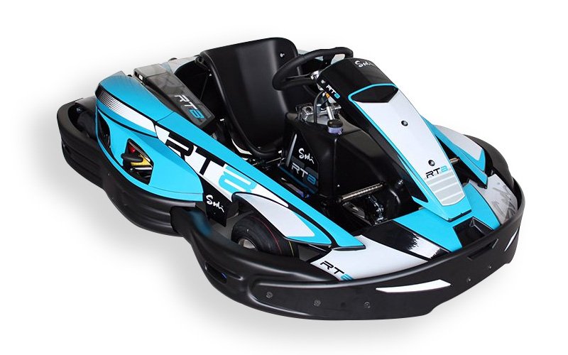 St Eval Kart Circuit photo 2