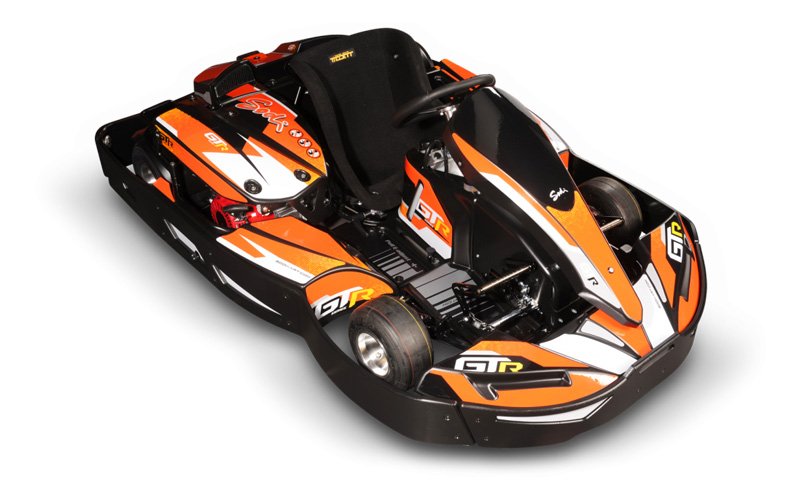 St Eval Kart Circuit photo 3