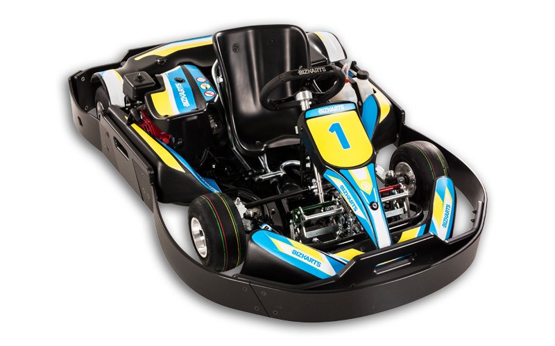 St Eval Kart Circuit photo 4