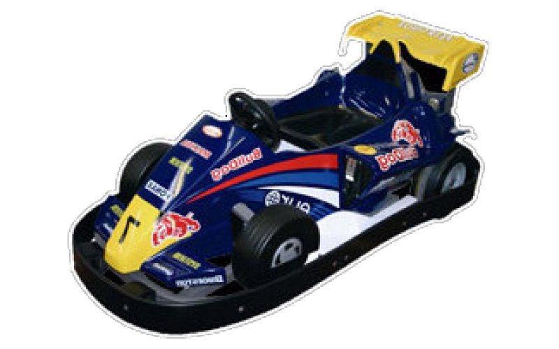 St Eval Kart Circuit photo 5