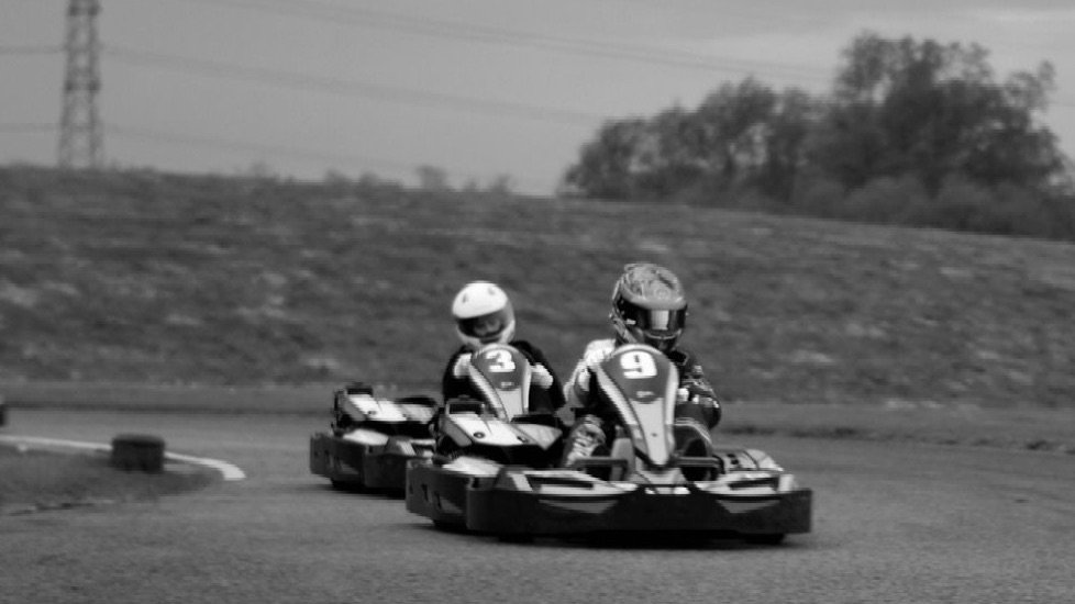 Sutton Circuit Outdoor Go-Karting - Photo 1