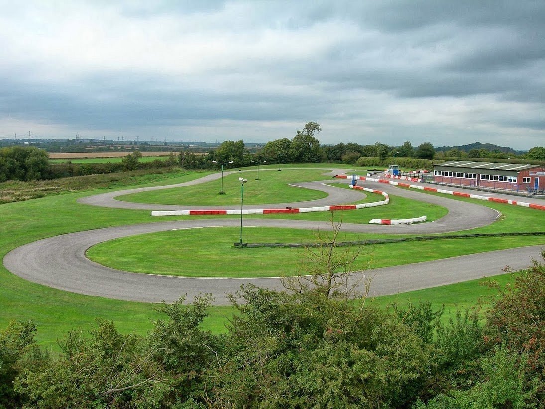 Sutton Circuit Outdoor Go-Karting photo 2