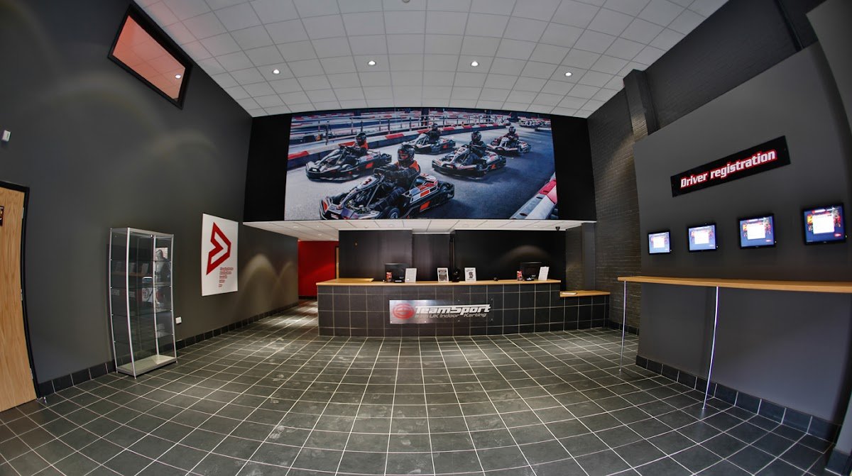 TeamSport Acton photo 5