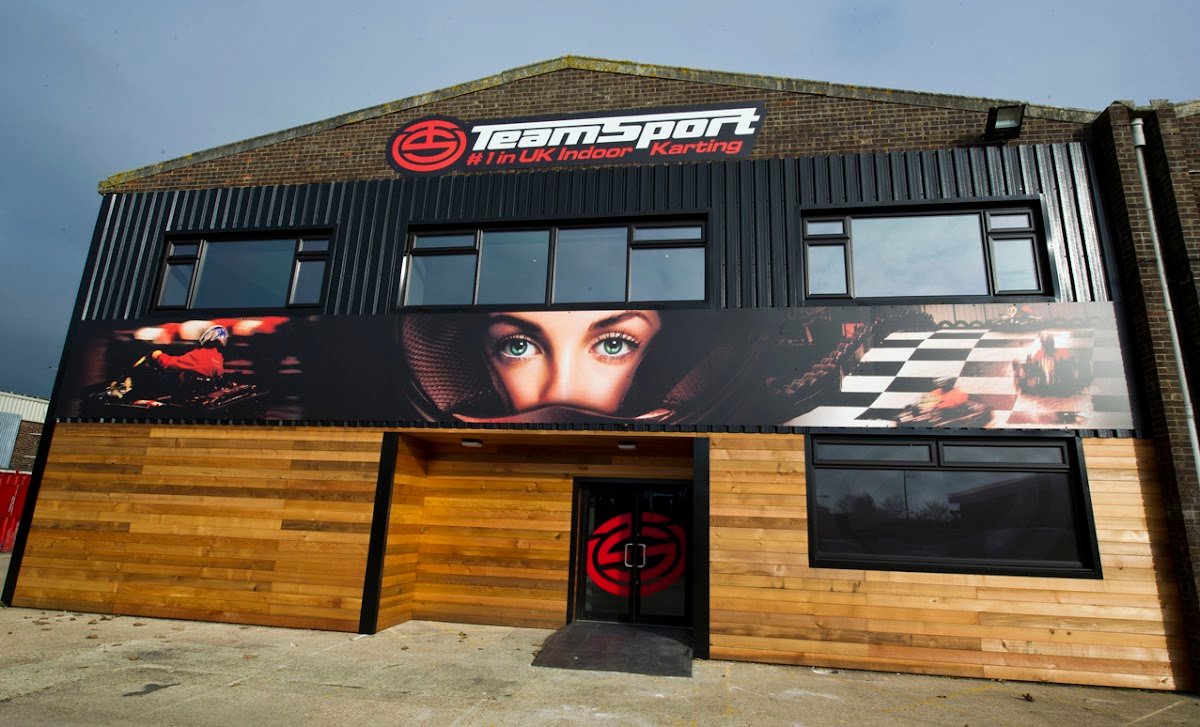 TeamSport Brighton photo 3