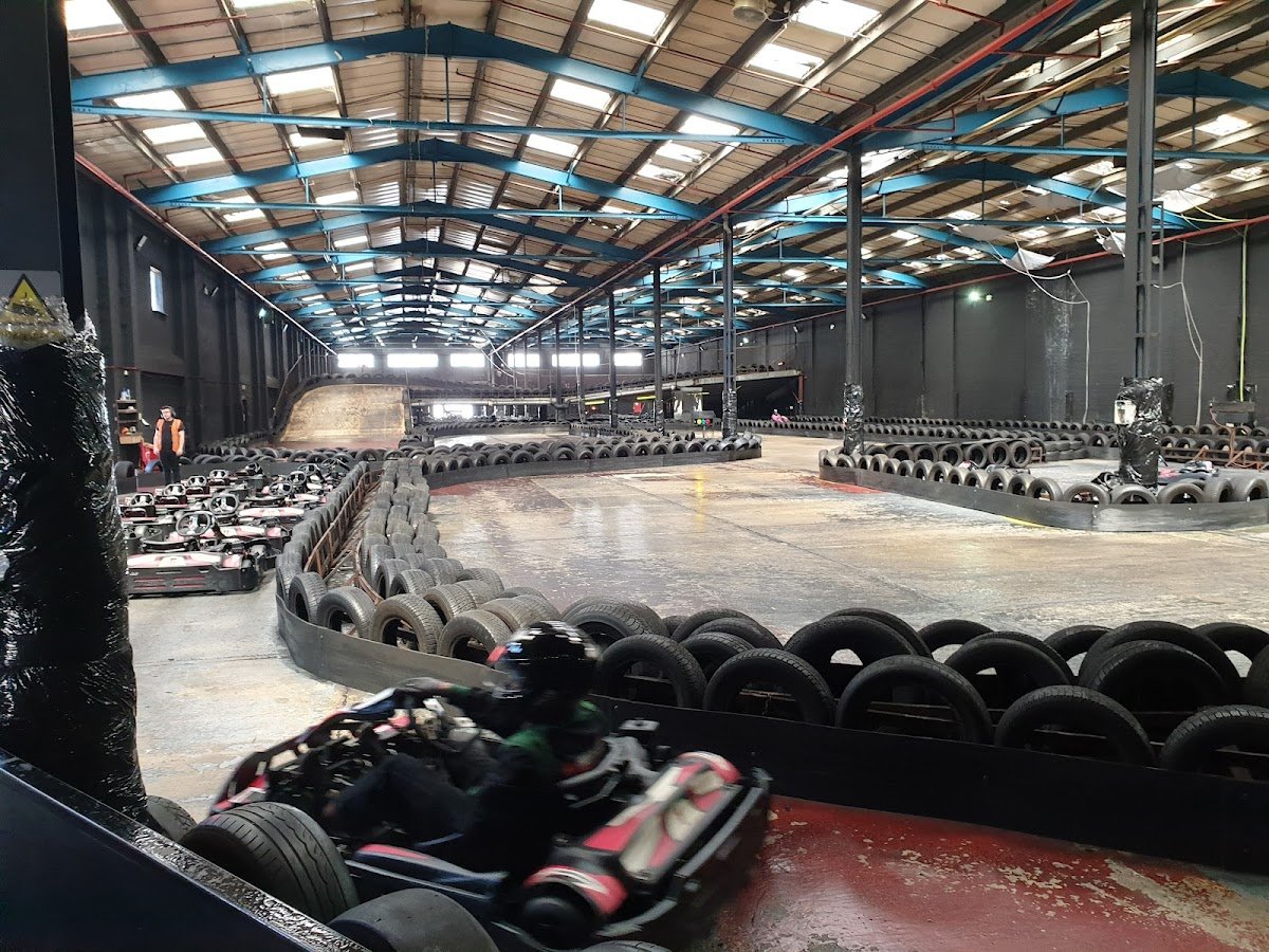 TeamSport Brighton photo 4