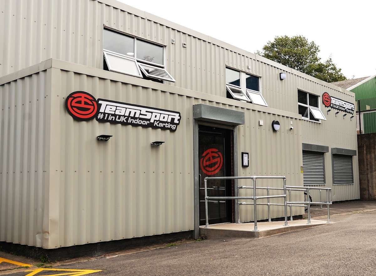 TeamSport Coventry photo 5