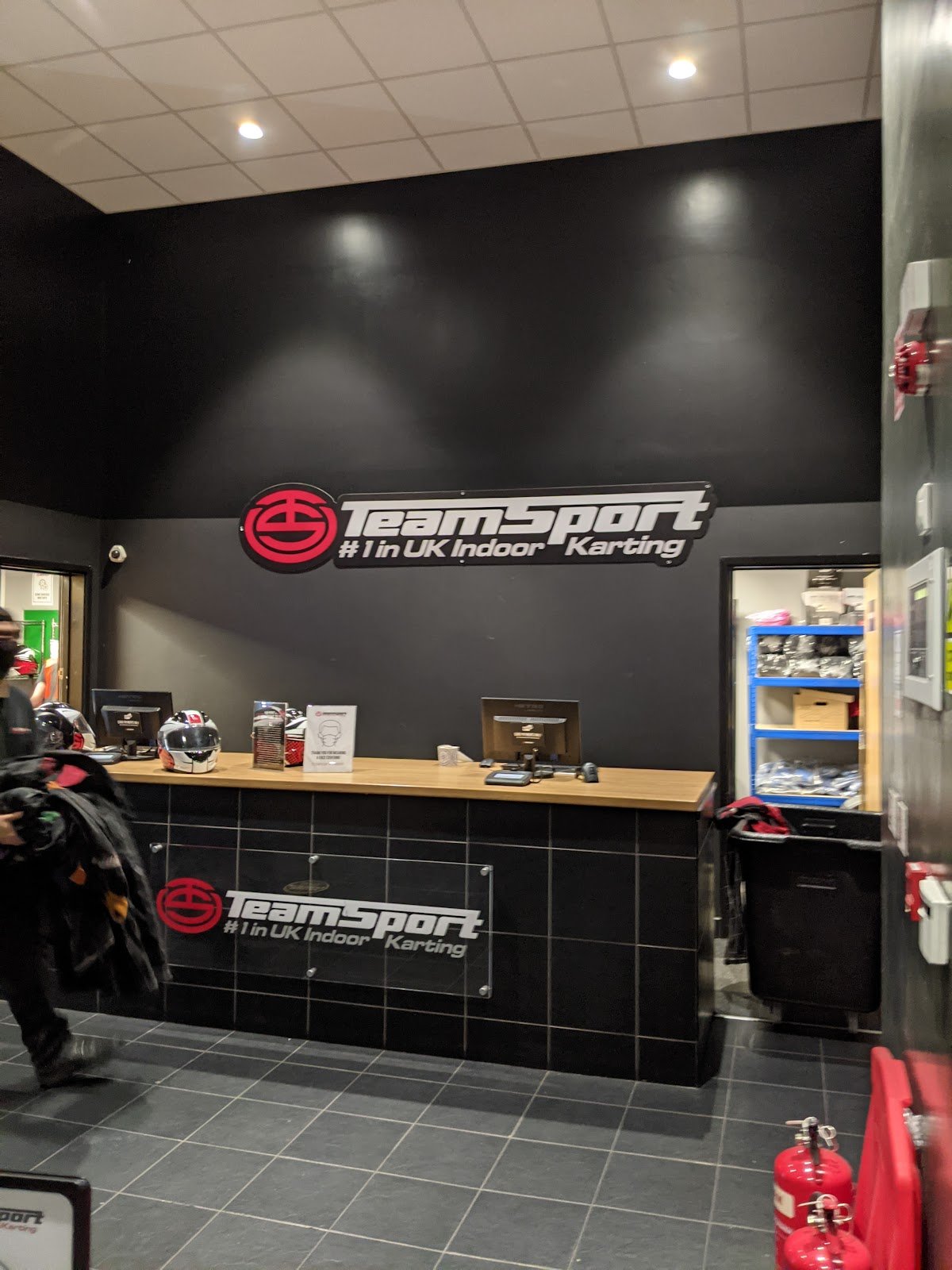 TeamSport Dunstable photo 4