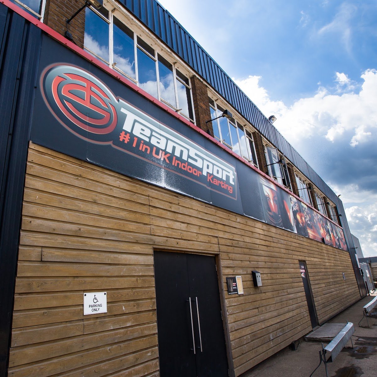 TeamSport Edmonton photo 5