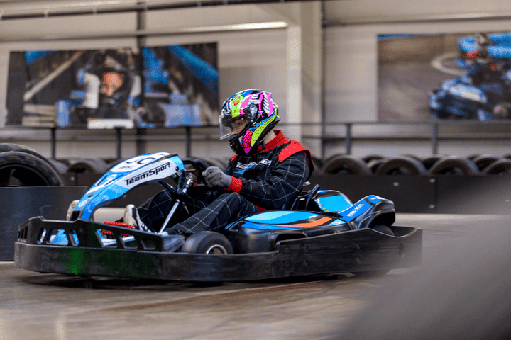 TeamSport Farnborough - Photo 1