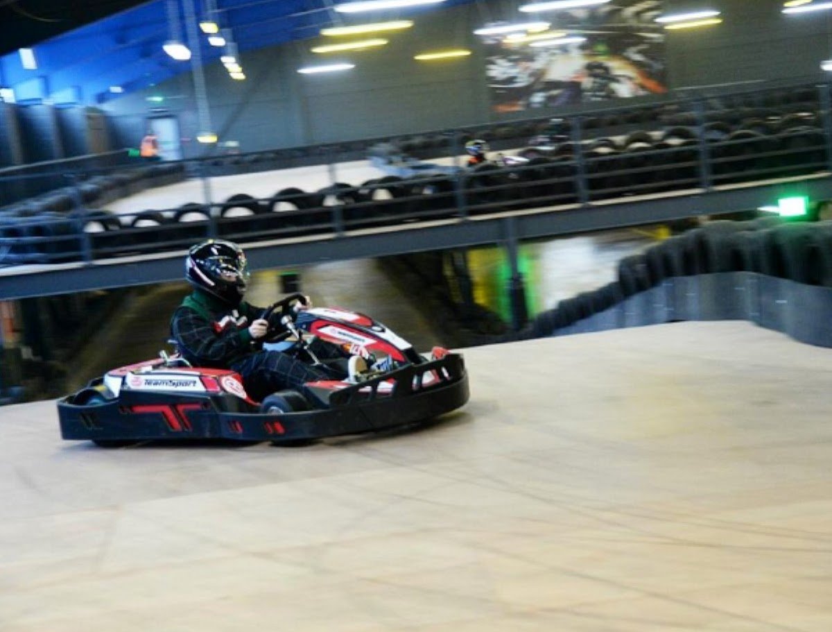 TeamSport Farnborough photo 3