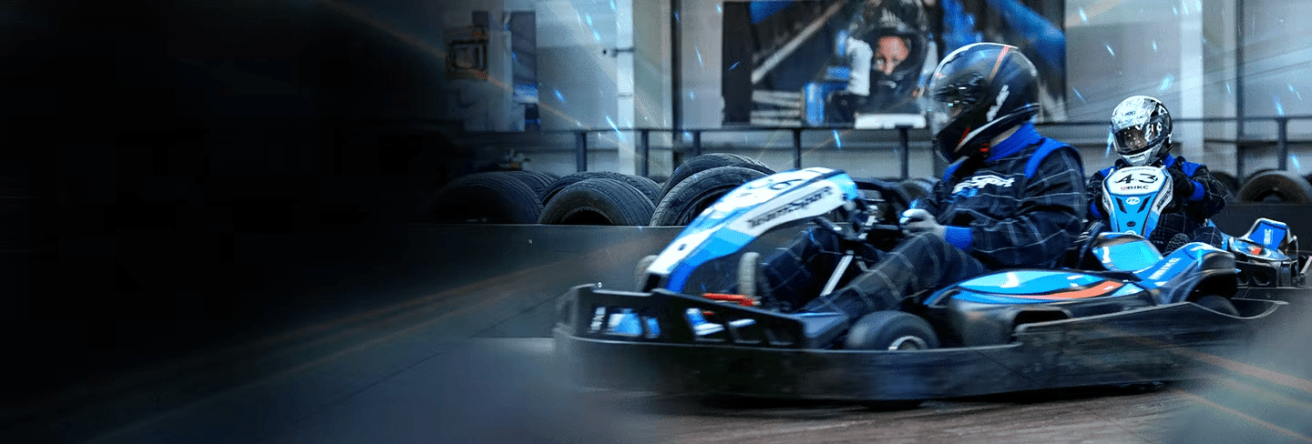 TeamSport Gosport - Photo 1