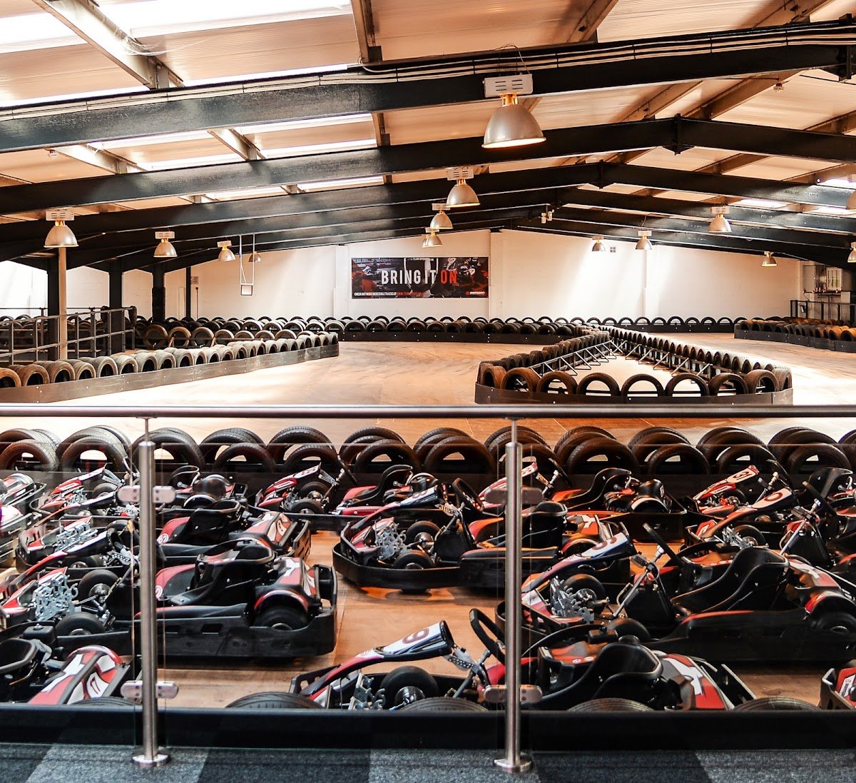 TeamSport Harlow photo 3