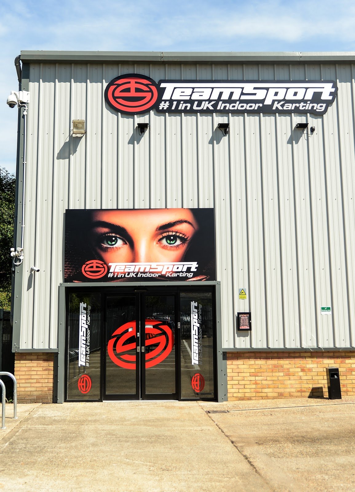 TeamSport Harlow photo 5