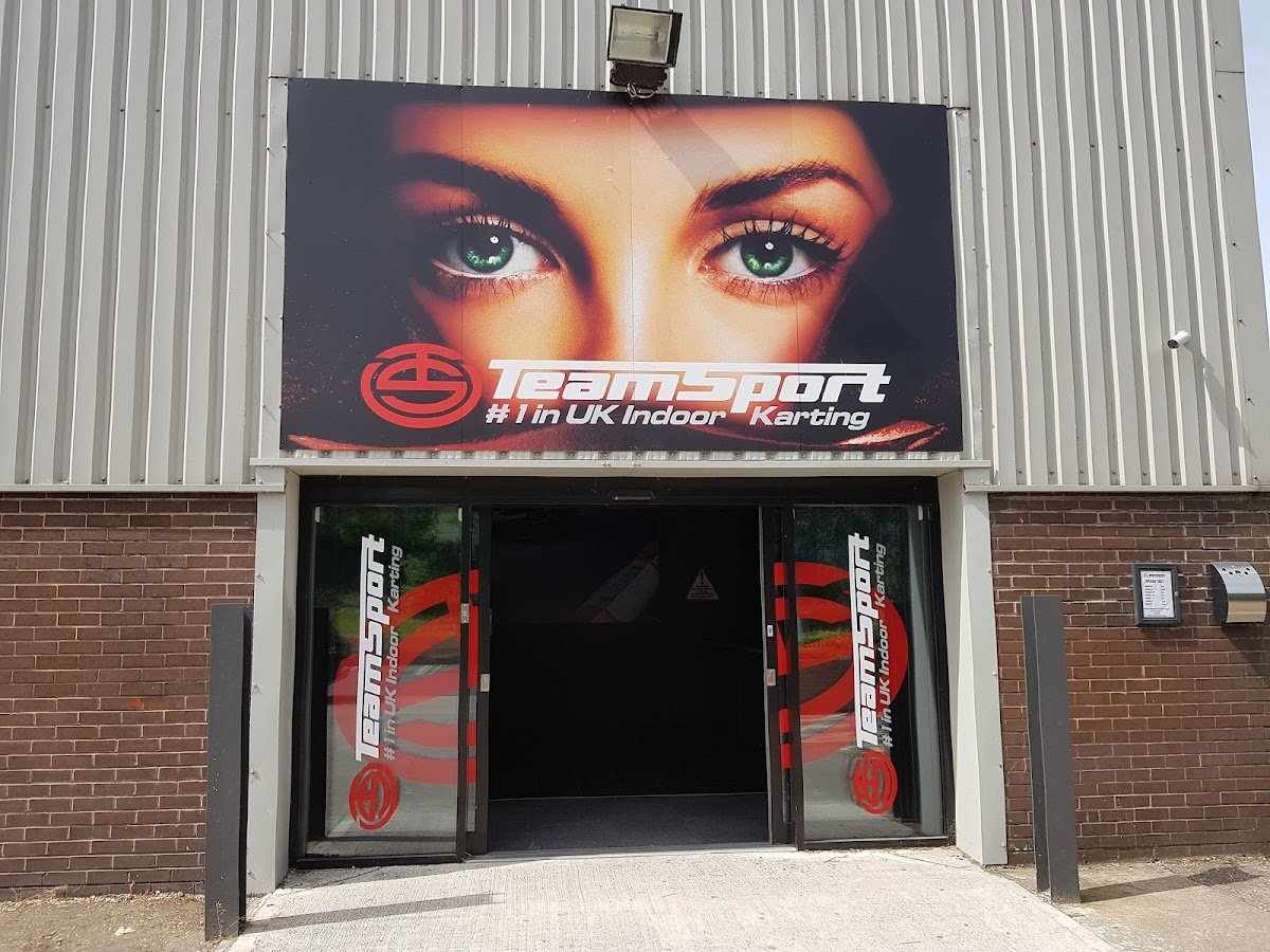 TeamSport Sheffield photo 4