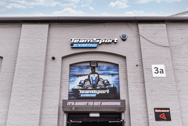 TeamSport Southampton photo 5