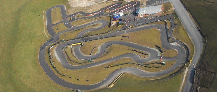 Thruxton Kart Centre photo 5