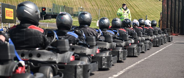 Thruxton Kart Centre photo 6