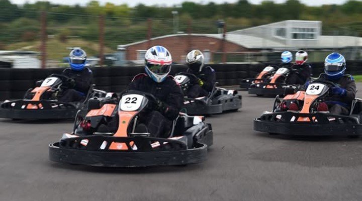 Thruxton Kart Centre photo 7