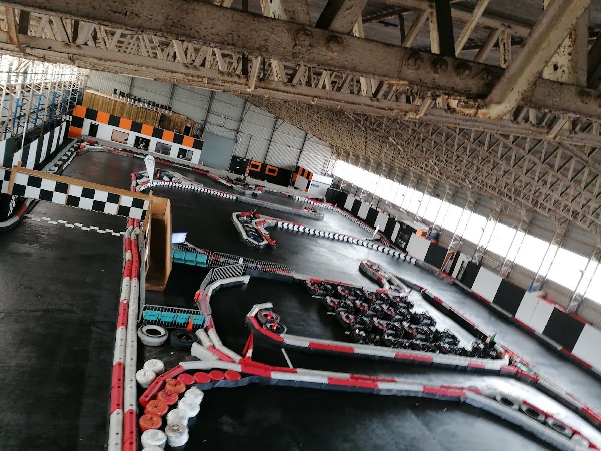 West Wales Karting - Photo 1