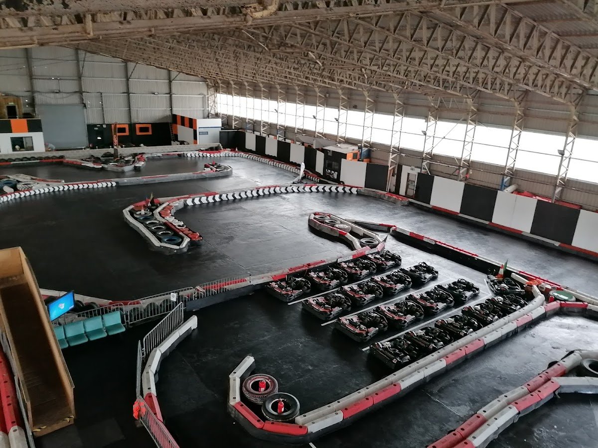 West Wales Karting photo 2
