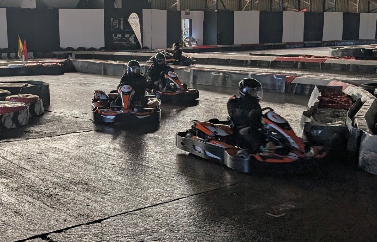West Wales Karting photo 3