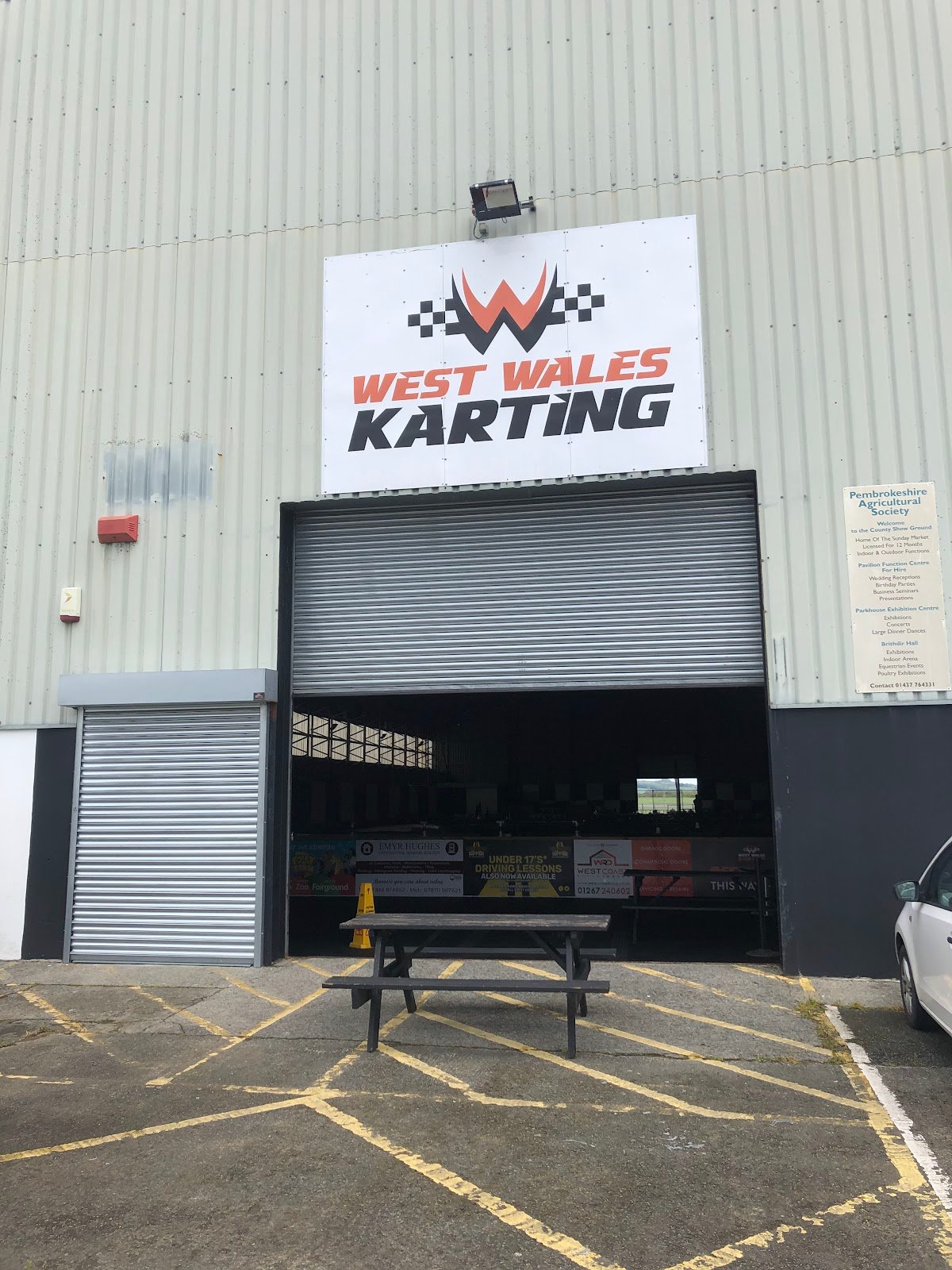 West Wales Karting photo 5
