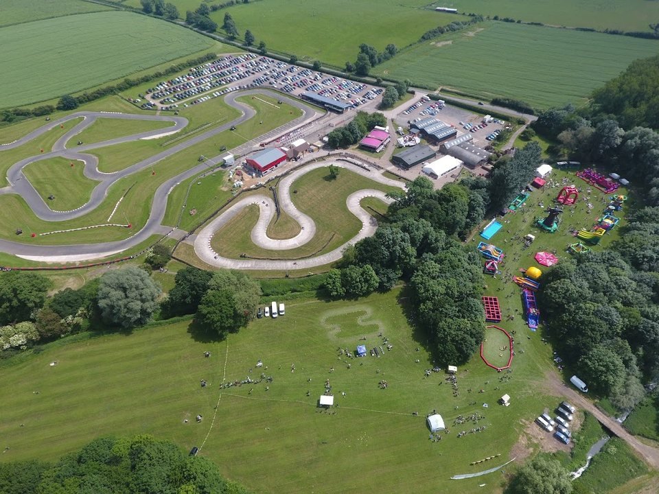 Whilton Mill
