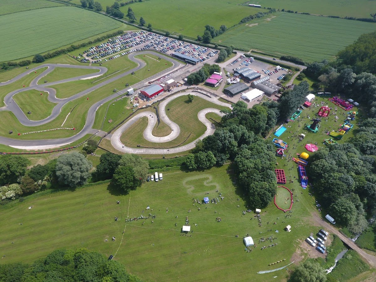 Whilton Mill - Photo 1