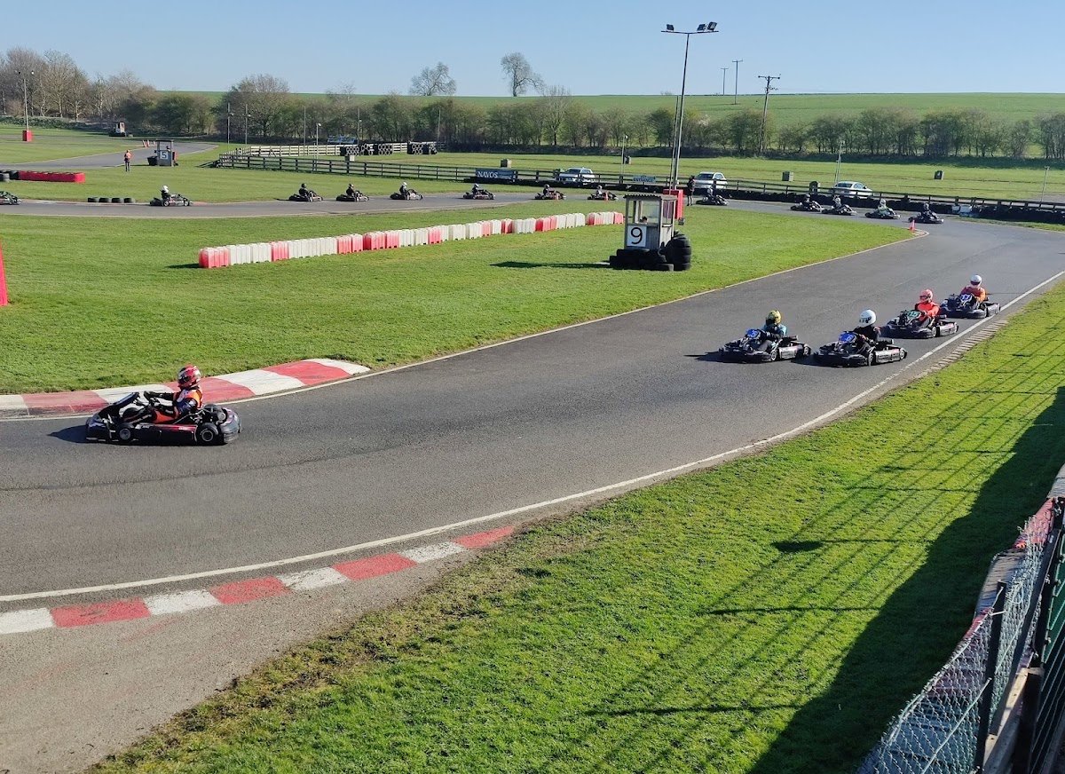 Whilton Mill photo 2