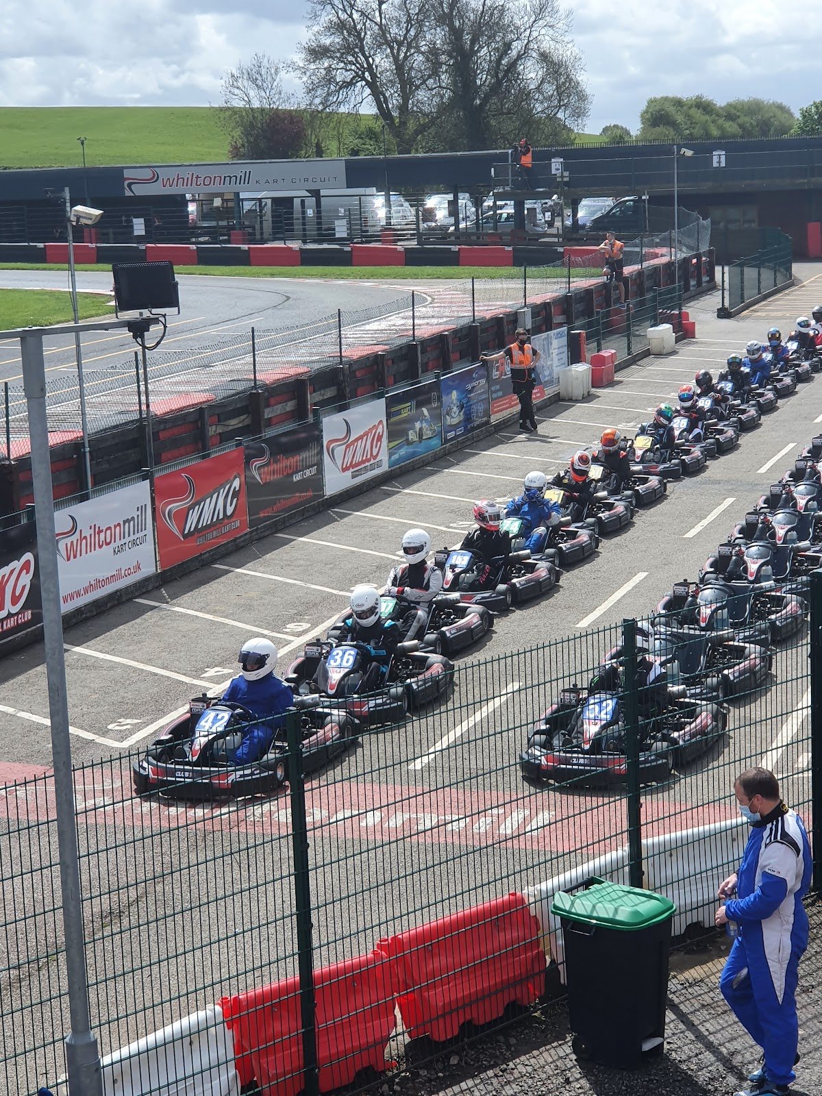 Whilton Mill photo 4