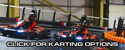 Xtreme Karting Edinburgh - Photo 1