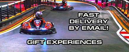 Xtreme Karting Edinburgh photo 3