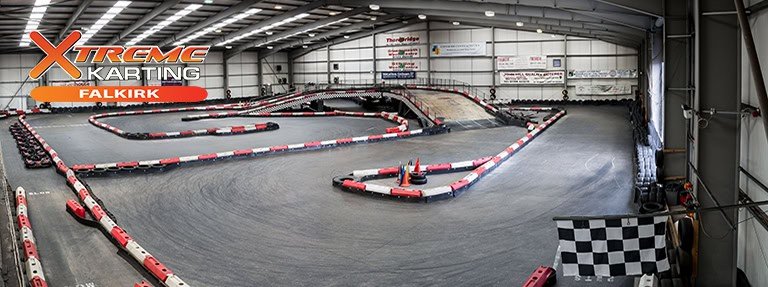 Xtreme Karting Edinburgh photo 6