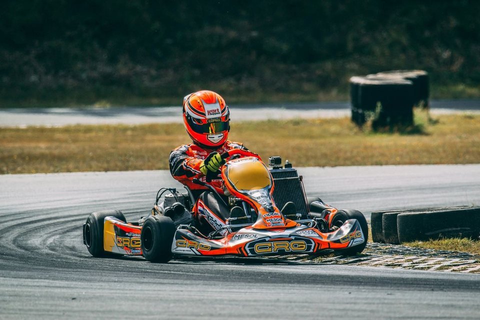 Herefordshire Raceway