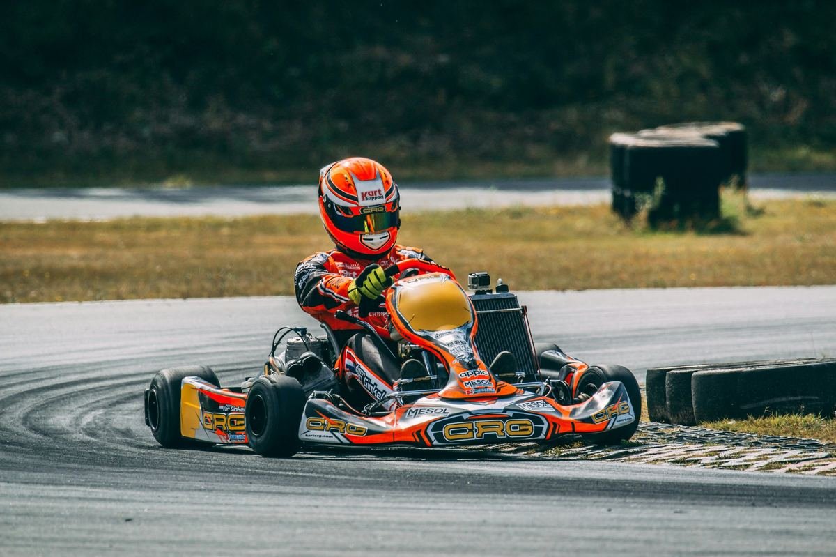 Lakeside Karting