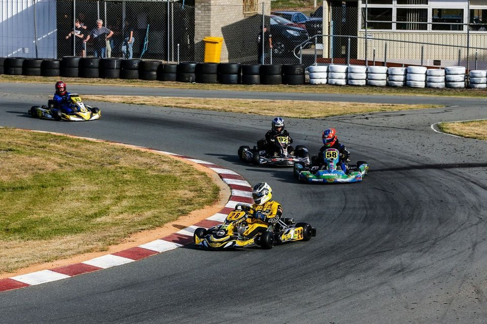 Midland Karting