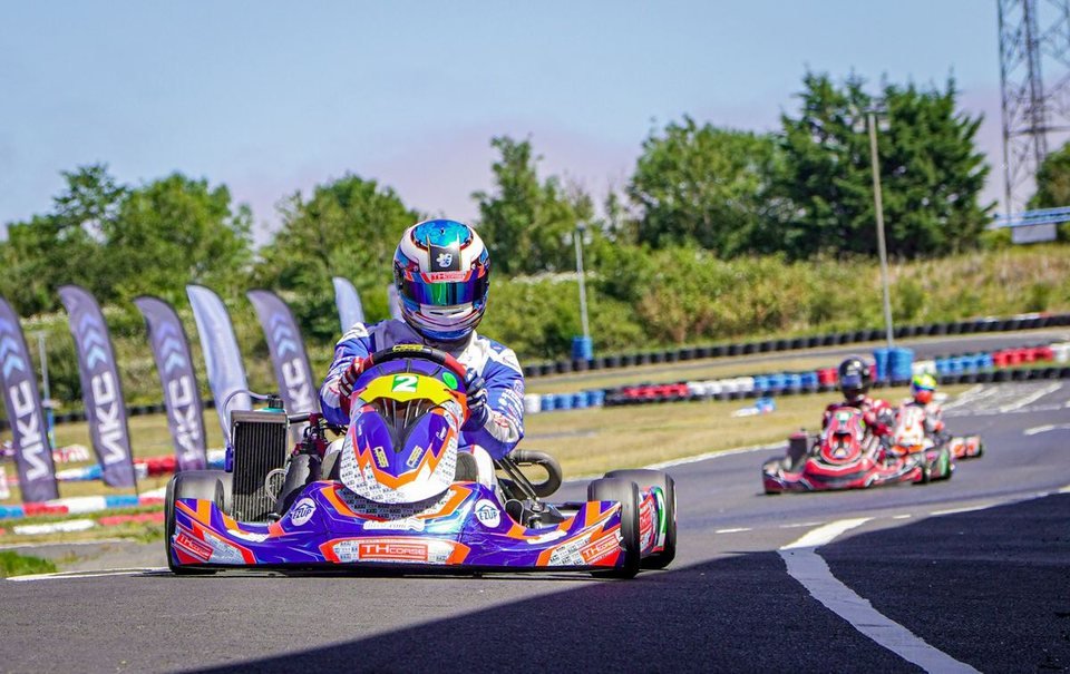 TeamKarting Rochdale